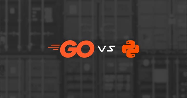 From Python to Go: Why We Rewrote Our Ingest Pipeline at Harbor Scale